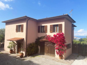 Villa Bel Panorama Portoferraio
